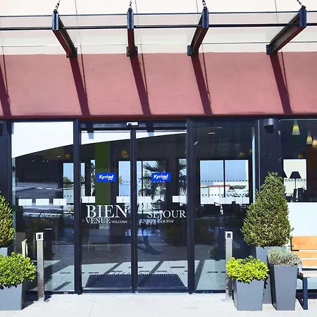 Hotel Express - Marseille Airport, An Ihg