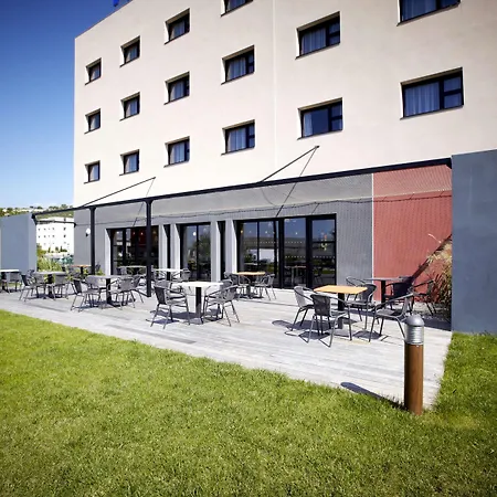 Hotel Express - Marseille Airport, An Ihg Vitrolles (Bouches-du-Rhone)