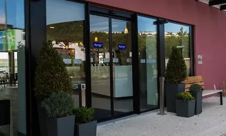 Express - Marseille Airport, An Ihg