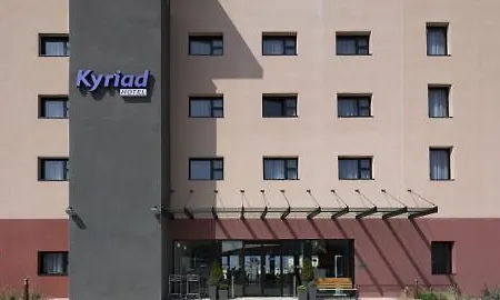 Express - Marseille Airport, An Ihg Hotel Vitrolles (Bouches-du-Rhone)