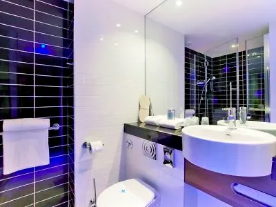 Hotel Express - Marseille Airport, An Ihg