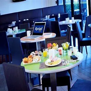 Hotel Express - Marseille Airport, An Ihg