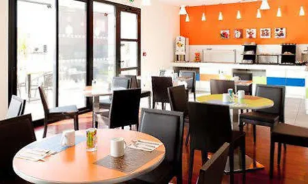 Express - Marseille Airport, An Ihg Hotel