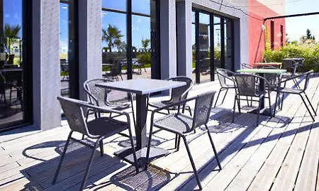Hotel Express - Marseille Airport, An Ihg